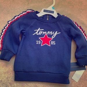 Tommy Hilfiger Crewneck